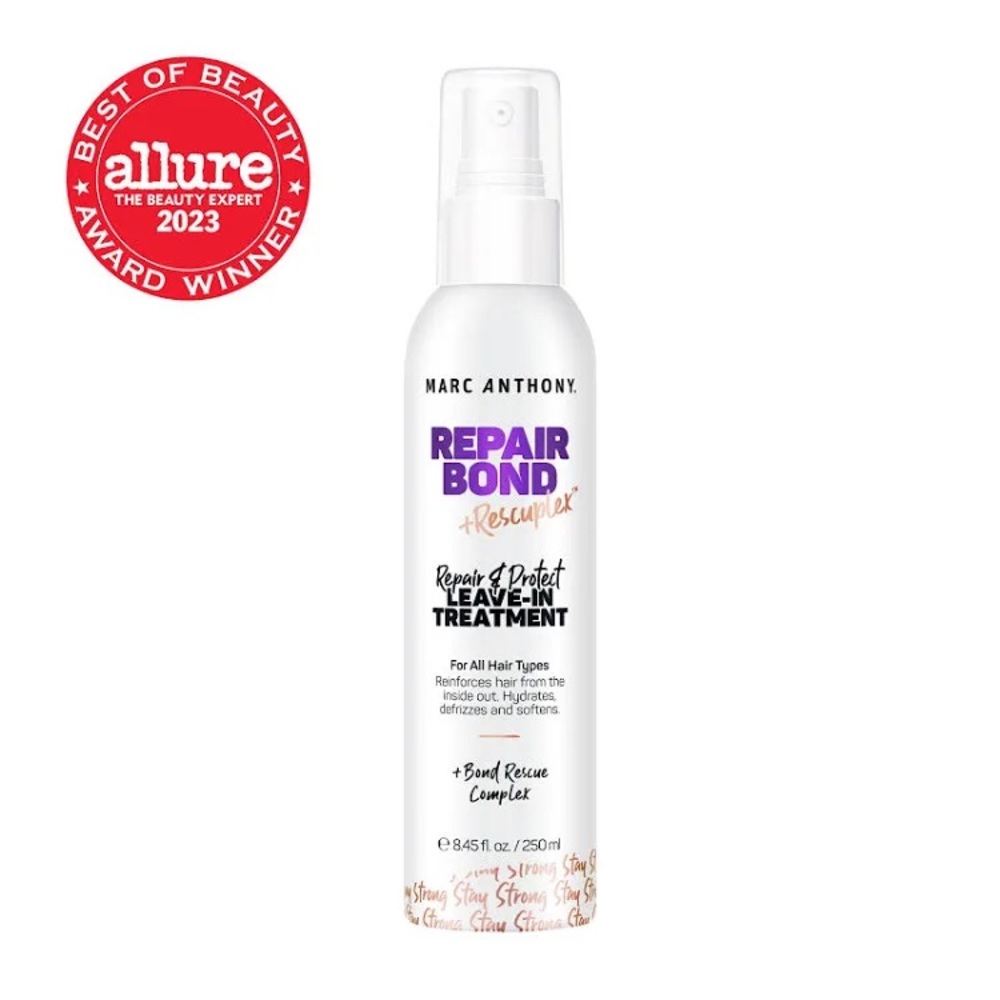 Marc Anthony Repair Bond Rescuplex Leave In Treatment